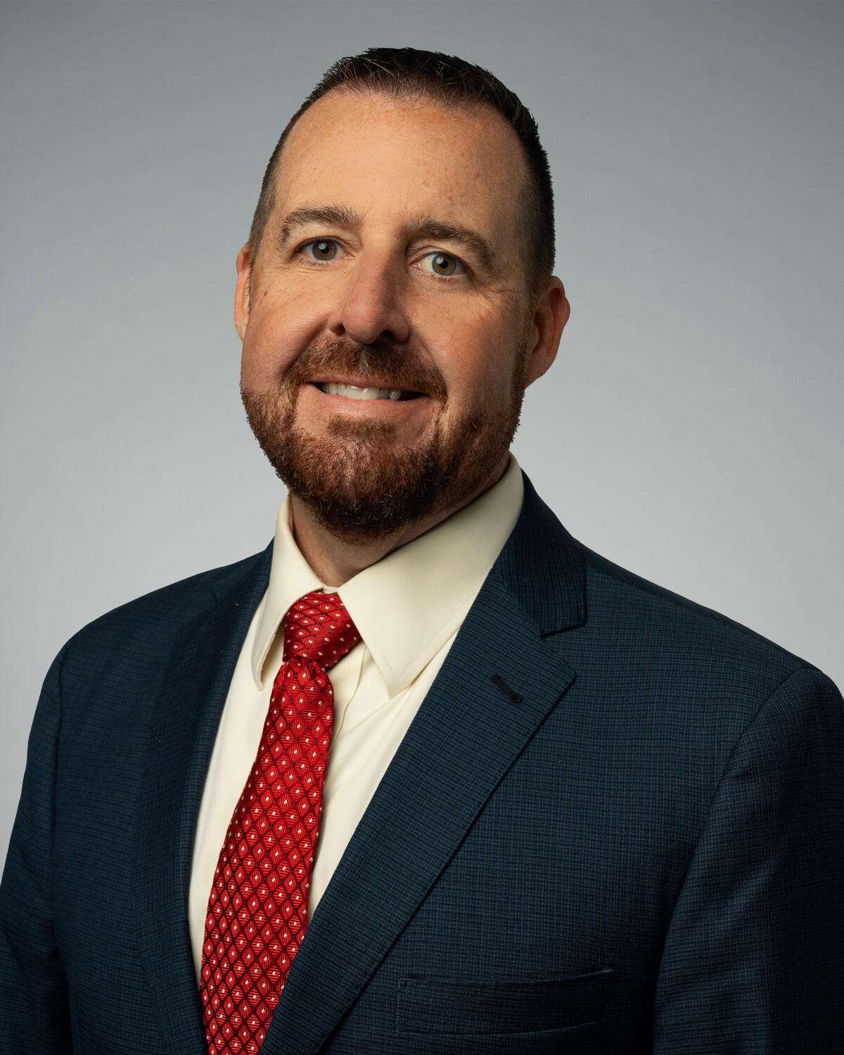 Headshot Image for Todd Kenney